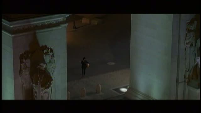 August Rush 18. Fragmanı