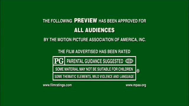 August Rush 21. Fragmanı