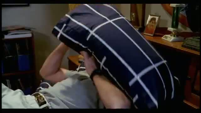 The 40 Year Old Virgin 5. Fragmanı