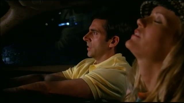 The 40 Year Old Virgin 6. Fragmanı