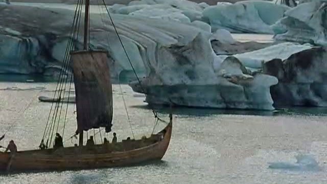 Beowulf & Grendel 2. Fragmanı