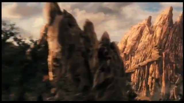 Land Of The Lost 5. Fragmanı