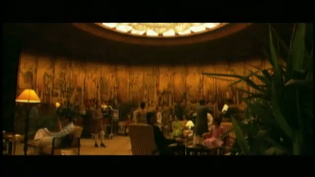 Youth Without Youth 3. Fragmanı