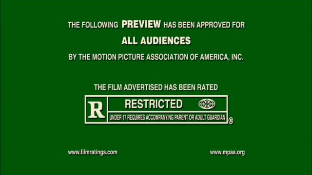 Youth Without Youth 4. Fragmanı