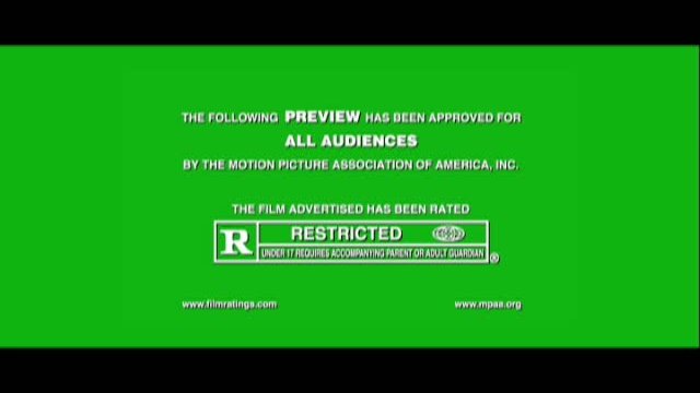 Youth Without Youth 7. Fragmanı