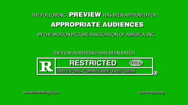 Revenge 3. Fragmanı