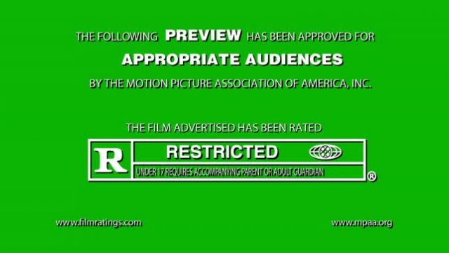 Revenge 4. Fragmanı