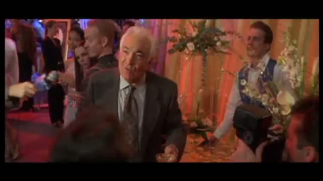 Showgirls 3. Fragmanı