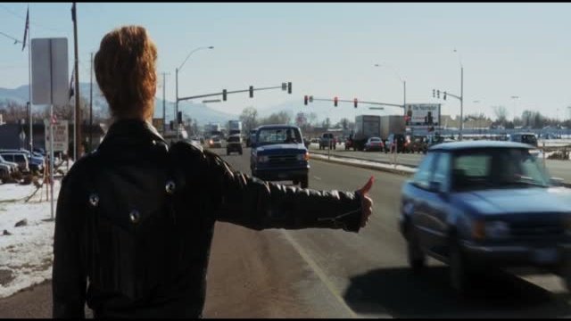 Showgirls 5. Fragmanı