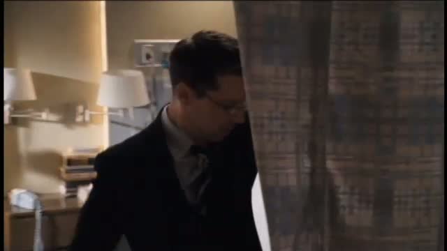 The Bucket List 6. Fragmanı