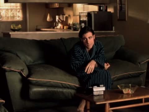 Shopgirl 3. Fragmanı