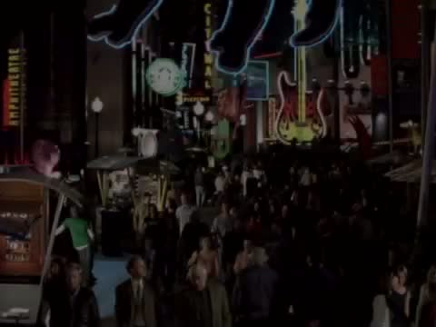 Shopgirl 8. Fragmanı