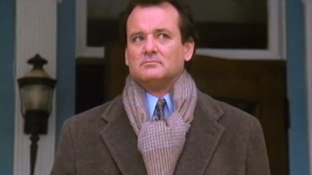 Groundhog Day 3. Fragmanı