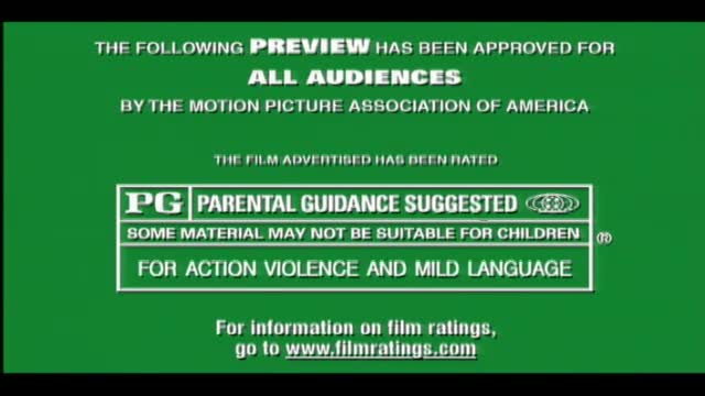 Clockstoppers 2. Fragmanı