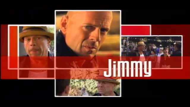 The Whole Ten Yards 4. Fragmanı