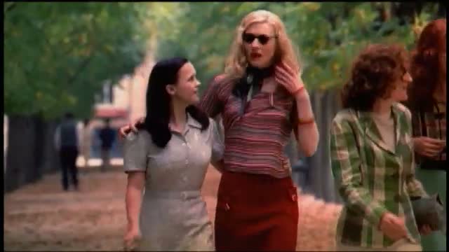 The Man Who Cried 2. Fragmanı