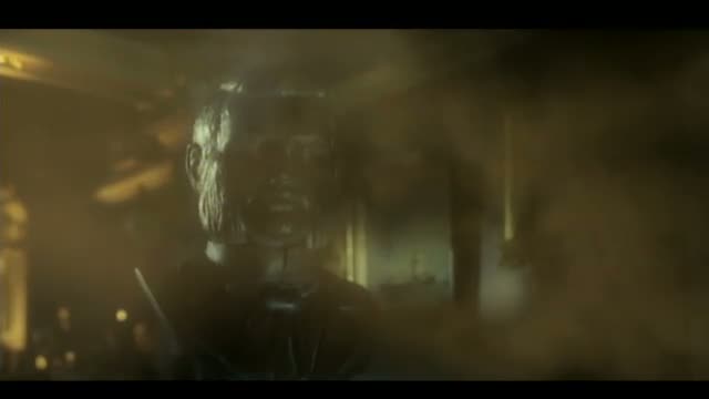 The Fog 7. Fragmanı