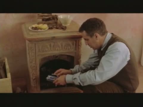 Under The Tuscan Sun 4. Fragmanı