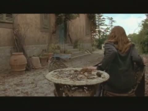 Under The Tuscan Sun 5. Fragmanı