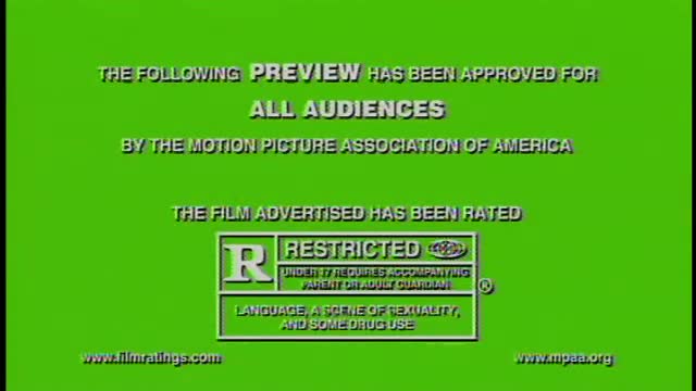 Fetten Jahre Sind Vorbei 2. Fragmanı