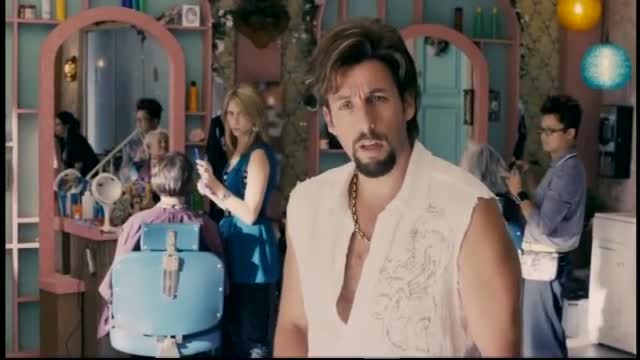 The Fog (I) 4. Fragmanı