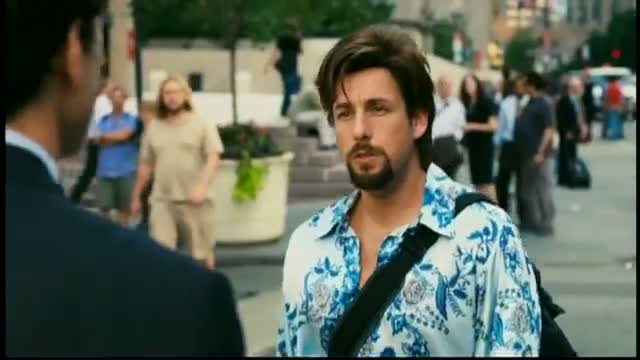 The Fog (I) 6. Fragmanı