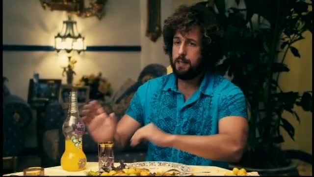 The Fog (I) 7. Fragmanı