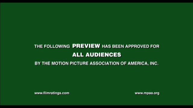 The Fog (I) 10. Fragmanı