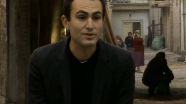 The Kite Runner 3. Fragmanı