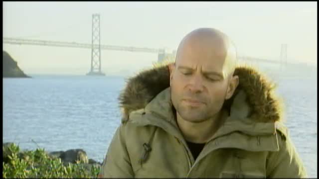 The Kite Runner 4. Fragmanı