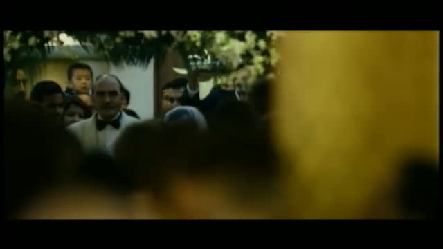 The Kite Runner 5. Fragmanı