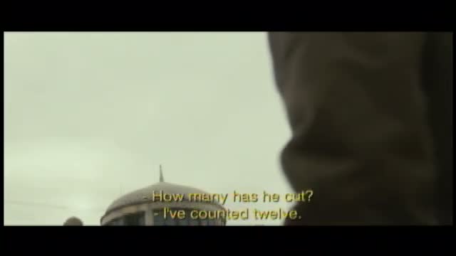 The Kite Runner 6. Fragmanı