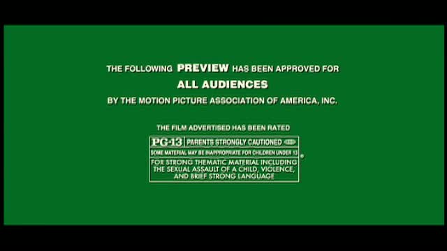 The Kite Runner 8. Fragmanı