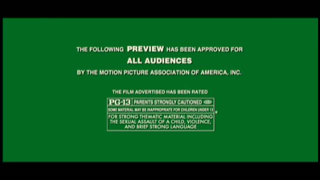 The Kite Runner 9. Fragmanı