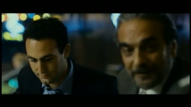 The Kite Runner 12. Fragmanı