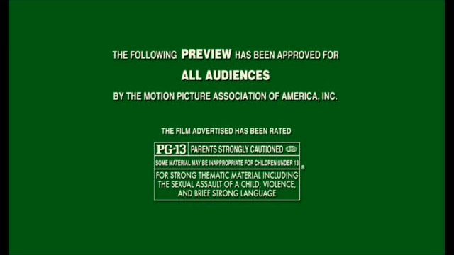 The Kite Runner 14. Fragmanı