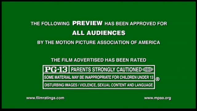 Everything Is Illuminated 2. Fragmanı