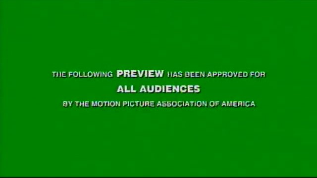 In America 2. Fragmanı