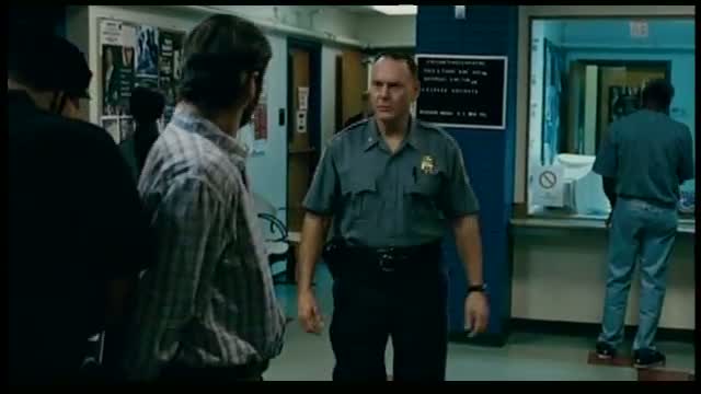 Reservation Road 7. Fragmanı