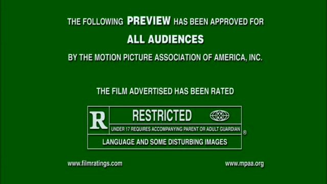 Reservation Road 8. Fragmanı