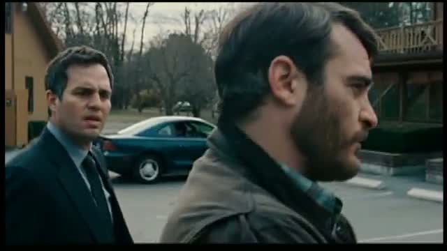 Reservation Road 9. Fragmanı