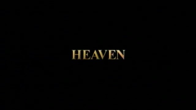 Heaven 2. Fragmanı