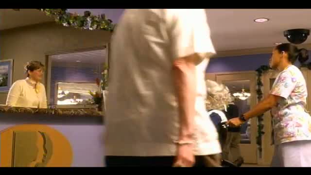 Miss Congeniality 2 2. Fragmanı