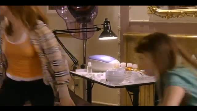 Miss Congeniality 2 4. Fragmanı