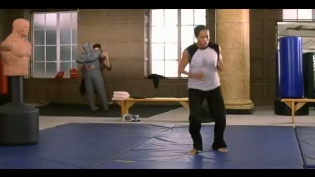 Miss Congeniality 2 5. Fragmanı