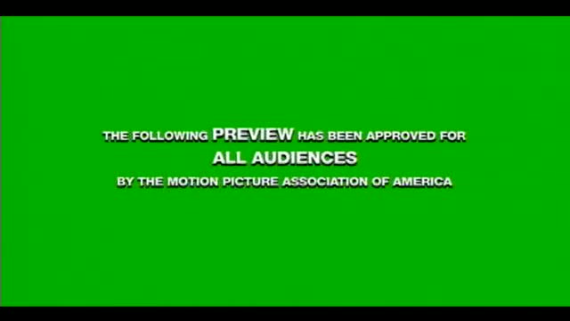 Miss Congeniality 2 6. Fragmanı