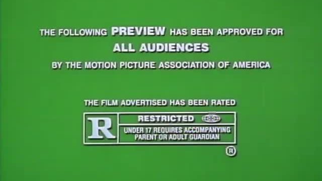 Last Man Standing 2. Fragmanı