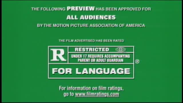 Changing Lanes 2. Fragmanı