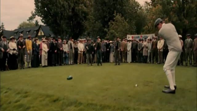 The Greatest Game Ever Played 7. Fragmanı