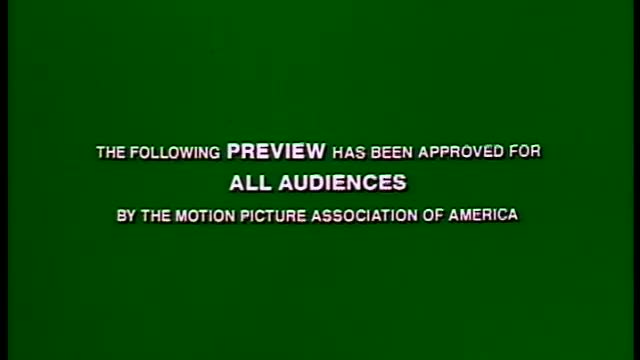 Mission: Impossible 1. Fragmanı